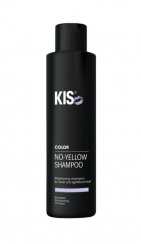 KIS No-Yellow Shampoo