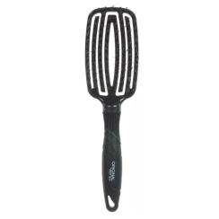 Original Best Buy Vented Detangling Brush -Zwart
