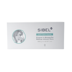 Sibel Wattenschijfjes Rond -500st