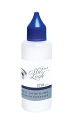 Sibel Wenkbrauw/Wimper Developer