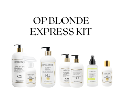 Actie! OP|Express Behandeling
