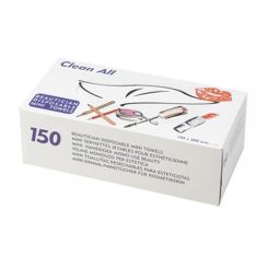 Sibel Clean All Disposable Mini Towels