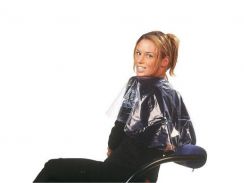 Sibel Wegwerp Schouder Mantel 