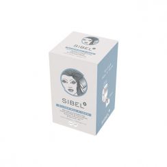Sibel Highlight Aluminium Folie 20µ x 12cm x 250m