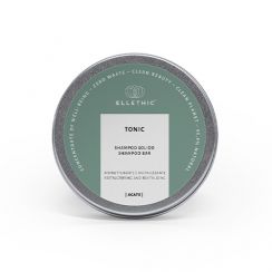 Biocosmé Ellethic Tonic Restructuring Shampoo Bar Mini
