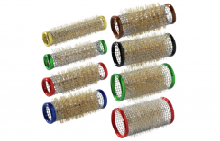 Sibel Metalen Watergolfrollers -65mm 