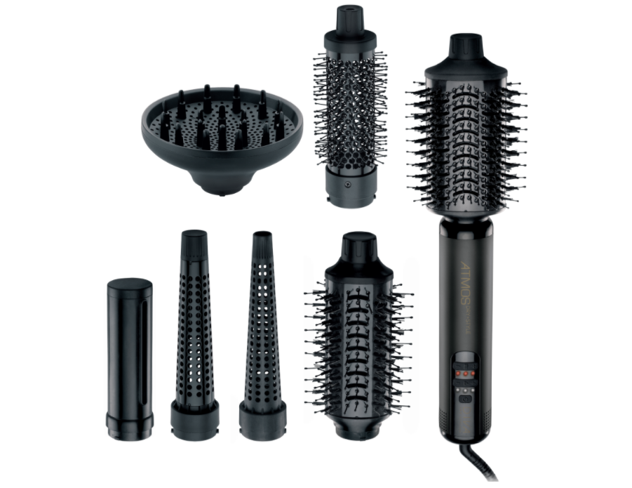 DIVA Pro Styling Atmos Dry Style Kopen Ecrunewyork nl