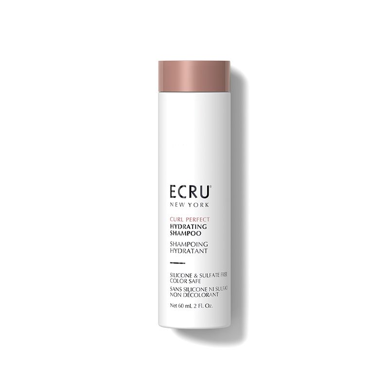 ECRU New York Curl Perfect Hydrating Shampoo