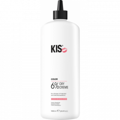 KIS Color OxyCream Waterstofperoxide 6%