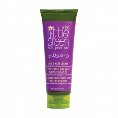 Little Green Kids Curly Hair Cream