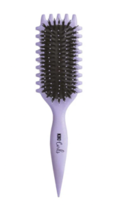KIKI Curls Brush II