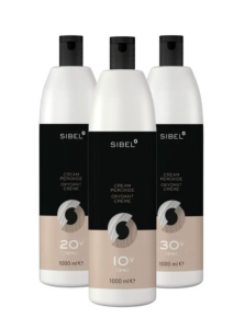 Sibel Cream Peroxide