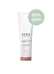 ECRU New York Curl Perfect Defining Styling Potion -125ml