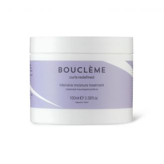 Boucleme Intensive Moisture Treatment -100ml