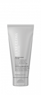 Luxe Gloss by ECRU New York -Clear