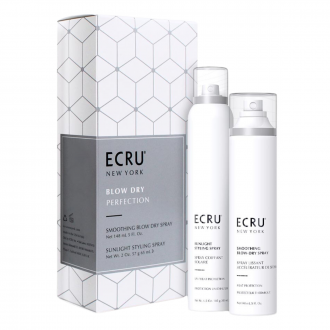 ECRU New York Blow Dry Perfection Kit