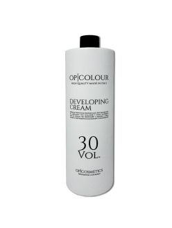 OP|Colour Developing Cream