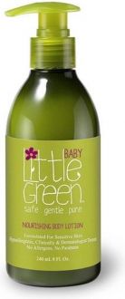 SALE! Little Green Baby Nourishing Body Lotion -240ml