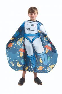 Sibel Kinderkaplaken -Space Heroes