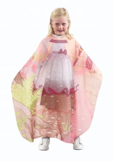 Sibel Kinderkaplaken -Princess