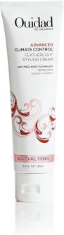 Ouidad Advanced Climate Control Featherlight Styling Cream