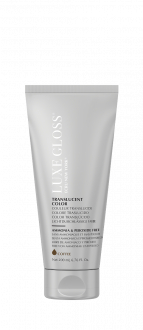 Luxe Gloss by ECRU New York -Coffee