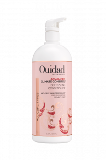 Ouidad Advanced Climate Control Defrizzing Conditioner -1000ml