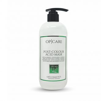 OP|Care Post-Color Acid Mask