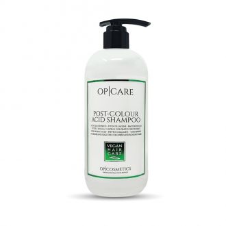 OP|Care Post-Color Acid Shampoo 