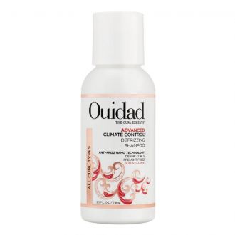 Ouidad Advanced Climate Control Defrizzing Shampoo