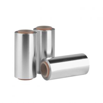 Sibel Highlight Aluminium Folie 3x -12µ x 15cm x 100m