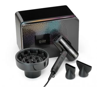 DIVA Atmos 2 Ultra Dryer