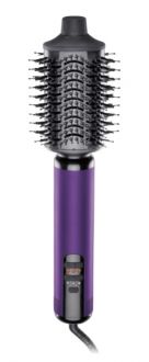 DIVA Pro Atmos Dry + Style Sleeve -Deep Purple