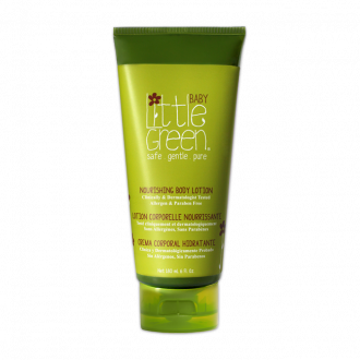 SALE! Little Green Baby Nourishing Body Lotion