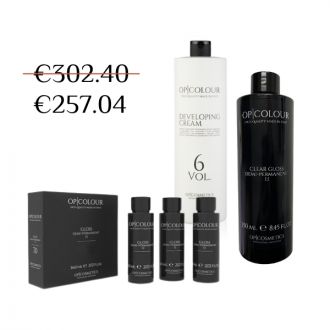 ACTIE! OP|Blonde Colour Gloss