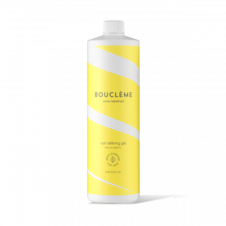 Bouclème Curl Defining Gel -1000ml