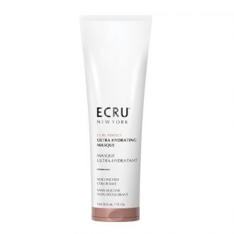 24st -10% ECRU New York Ultra Hydrating Masque -200ml