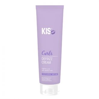 KIS Curls Defrizz Cream