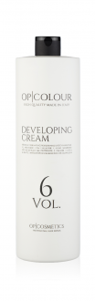 OP|Colour Gloss Developer -6vol