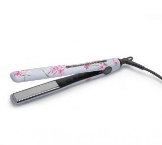 DIVA Pro Edit Fleur Select Elite Styler -Lily Daze
