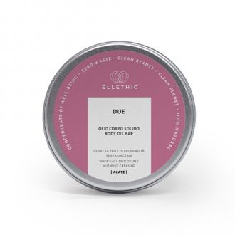 SALE! Ellethic Due Solid Oil Mini