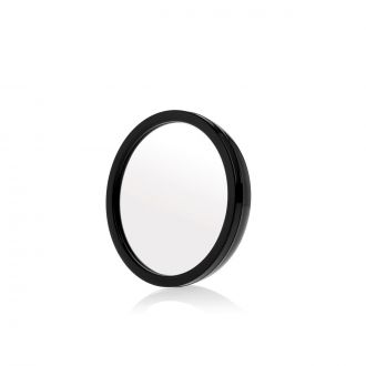 Labor Pro Ronde Spiegel 26cm -Zwart