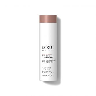 ECRU New York Curl Perfect Anti-Frizz Conditioner -60ml