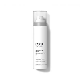 ECRU New York Dry Texture Spray -60ml