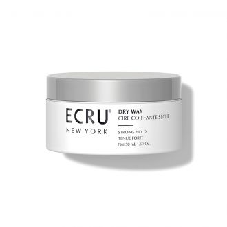 ECRU New York Dry Wax -50ml