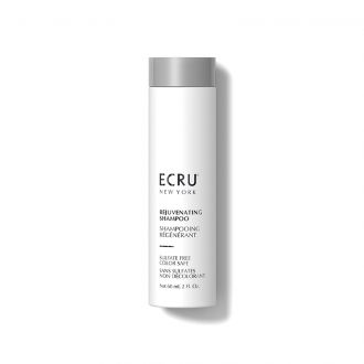 ECRU New York Rejuvenating Shampoo -60ml