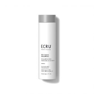 ECRU New York Sea Clean Shampoo -60ml