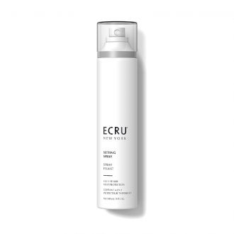 ECRU New York Setting Spray