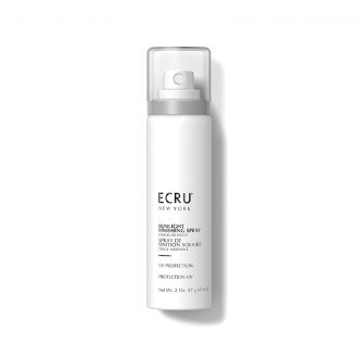 ECRU New York Sunlight Finishing Spray Max -60ml