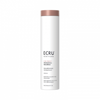 ECRU New York Curl Perfect Hydrating Shampoo -240ml